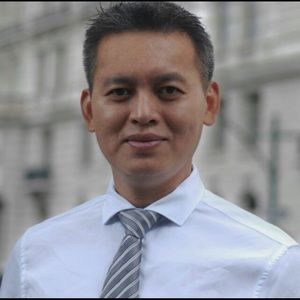 Meet your Posher, Hong ru